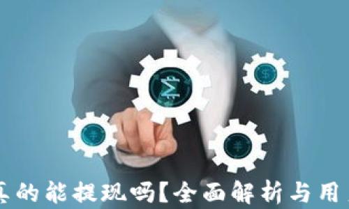 tpWallet真的能提现吗?全面解析与用户经验分享