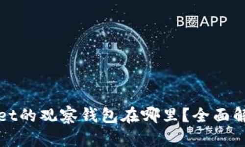 : tpWallet的观察钱包在哪里?全面解析与指南