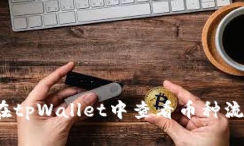 如何在tpWallet中查看币种流动性?