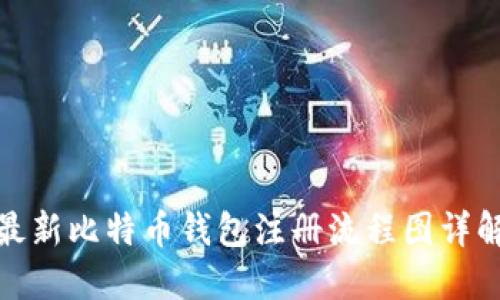 最新比特币钱包注册流程图详解