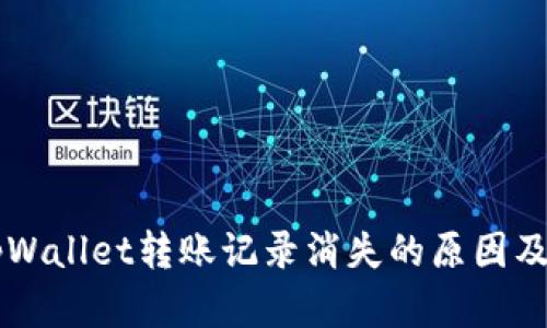 为什么tpWallet转账记录消失的原因及解决办法