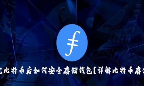 : 买完比特币后如何安全存储钱包?详解比特币存储方式
