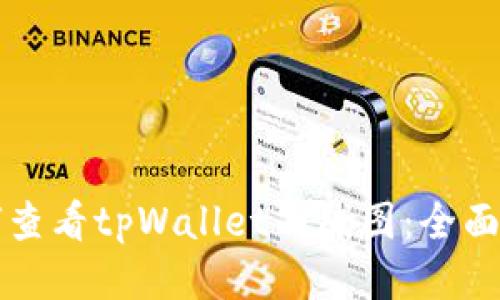 如何查看tpWallet曲线图:全面指南