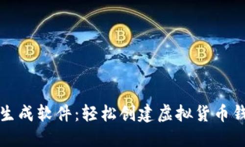 比特币钱包截图生成软件:轻松创建虚拟货币钱包的可视化效果