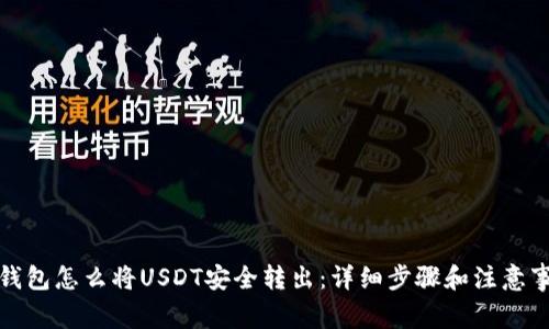 TP钱包怎么将USDT安全转出:详细步骤和注意事项