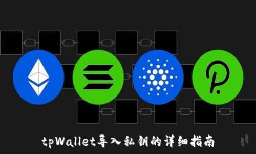 tpWallet导入私钥的详细指南
