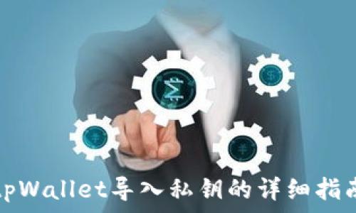 tpWallet导入私钥的详细指南