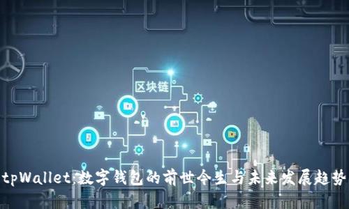 tpWallet:数字钱包的前世今生与未来发展趋势