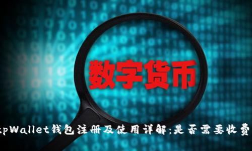 tpWallet钱包注册及使用详解:是否需要收费?