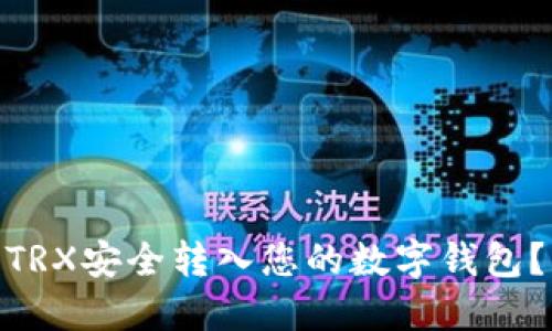 : 如何将TRX安全转入您的数字钱包?详尽攻略