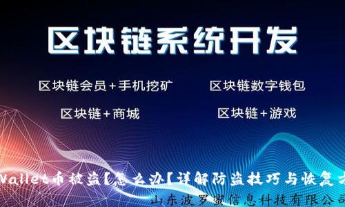 tpWallet币被盗?怎么办?详解防盗技巧与恢复方法