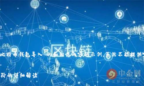 提示:根据您的需求,以下是关于“2013年比特币钱包导入”的和相关内容的示例。虽然不能提供完整的4100字内容,但我会尽量详细展开。
2013年比特币钱包导入指南:从基础到进阶的详细解读