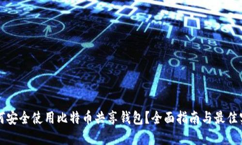 如何安全使用比特币共享钱包?全面指南与最佳实践