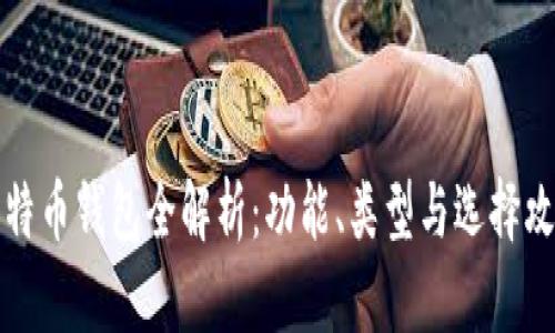 比特币钱包全解析:功能、类型与选择攻略