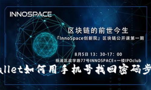 : tpWallet如何用手机号找回密码步骤详解