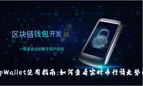 tpWallet使用指南：如何查看实时币行情走势图