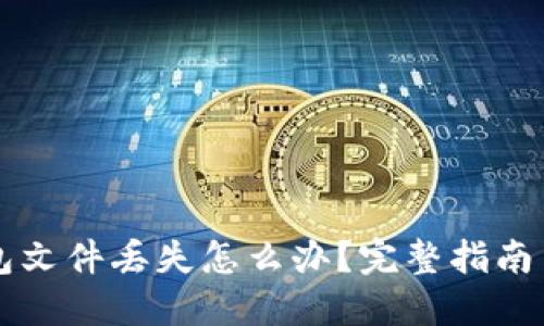 以太坊钱包文件丢失怎么办?完整指南与解决方案