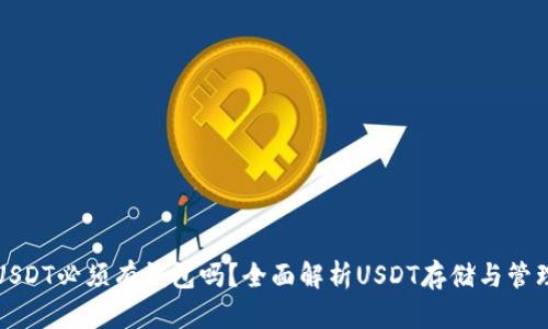 USDT必须有钱包吗?全面解析USDT存储与管理