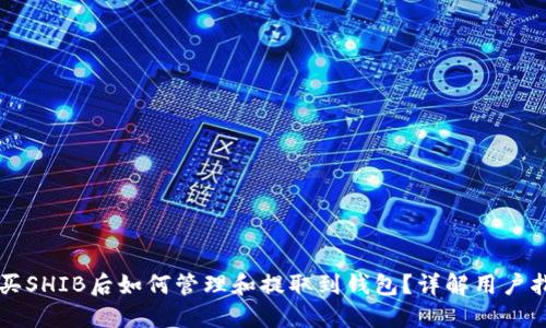 购买SHIB后如何管理和提取到钱包?详解用户指南