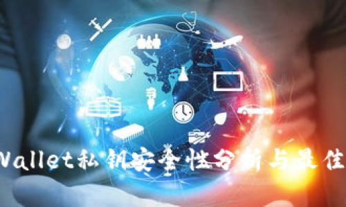 tpWallet私钥安全性分析与最佳实践