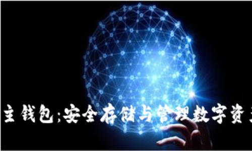 :了解USDT的主钱包:安全存储与管理数字资产的最佳选择