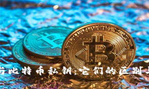 : 钱包私钥与比特币私钥:它们的区别与安全性解析