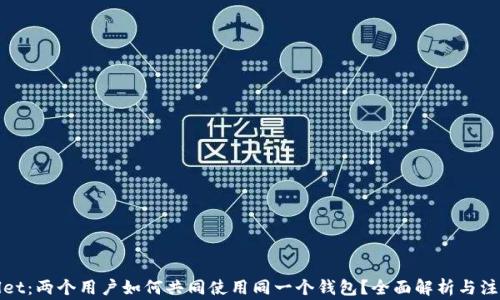 tpWallet:两个用户如何共同使用同一个钱包?全面解析与注意事项