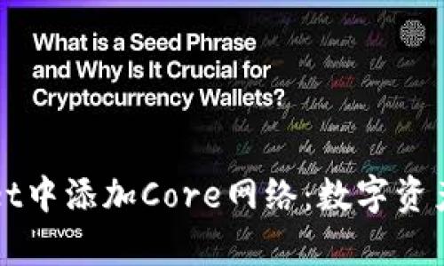 在TPWallet中添加Core网络:数字资产的魔法门