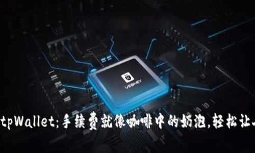 提币到tpWallet：手续费就像咖啡中的奶泡，轻松让人愉悦！