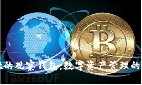 tpWallet的观察钱包:数字资产管理的隐形斗篷