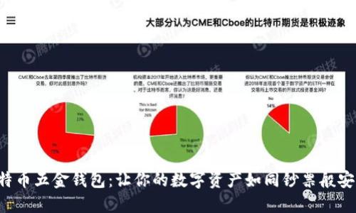 比特币五金钱包：让你的数字资产如同钞票般安全！