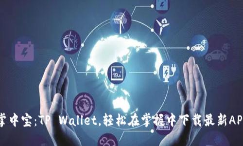 掌中宝:TP Wallet,轻松在掌握中下载最新APP