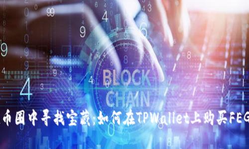 在币圈中寻找宝藏:如何在TPWallet上购买FEG币
