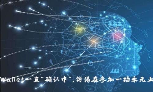 当你的tpWallet一直“确认中”,仿佛在参加一场永无止境的聚会