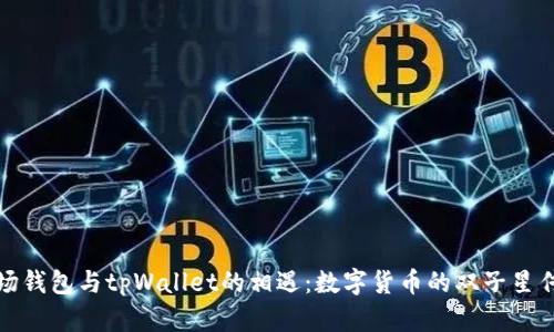 波场钱包与tpWallet的相遇:数字货币的双子星传奇