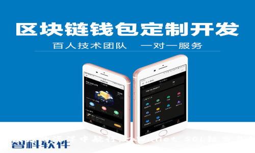 在区块链的海洋中航行:tpWallet SOL链交易指南