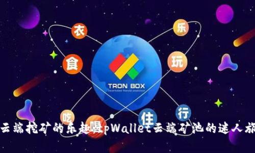 在云端挖矿的乐趣：tpWallet云端矿池的迷人旅程