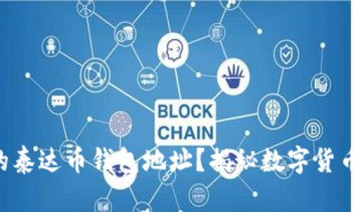 如何找到你的泰达币钱包地址?揭秘数字货币的“藏宝图”!