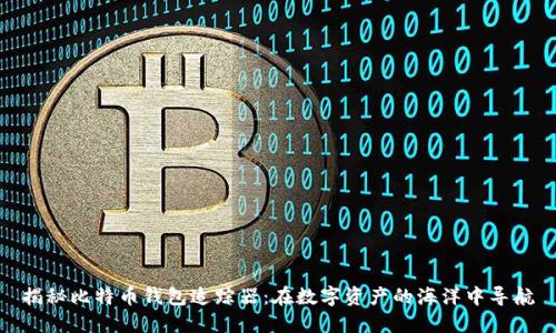 揭秘比特币钱包追踪器:在数字资产的海洋中导航