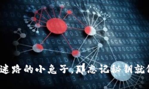 如果钱包是个迷路的小兔子,那忘记秘钥就像给它换了锁?