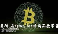 波场的魔法交易所：在tpWallet中购买数字货币的简