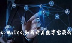 登陆tpWallet，如同开启数字宝藏的钥匙