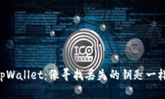 “兑换tpWallet：像寻找丢失的钥匙一样简单！”