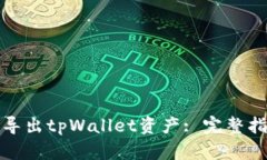 如何高效导出tpWallet资产: 完整指南与技巧