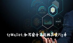 tpWallet：如何安全高效地买卖Pig币